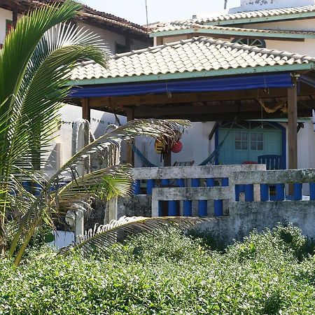 Alfazema Cultural Bed And Breakfast อาเร็งแบปิ ภายนอก รูปภาพ
