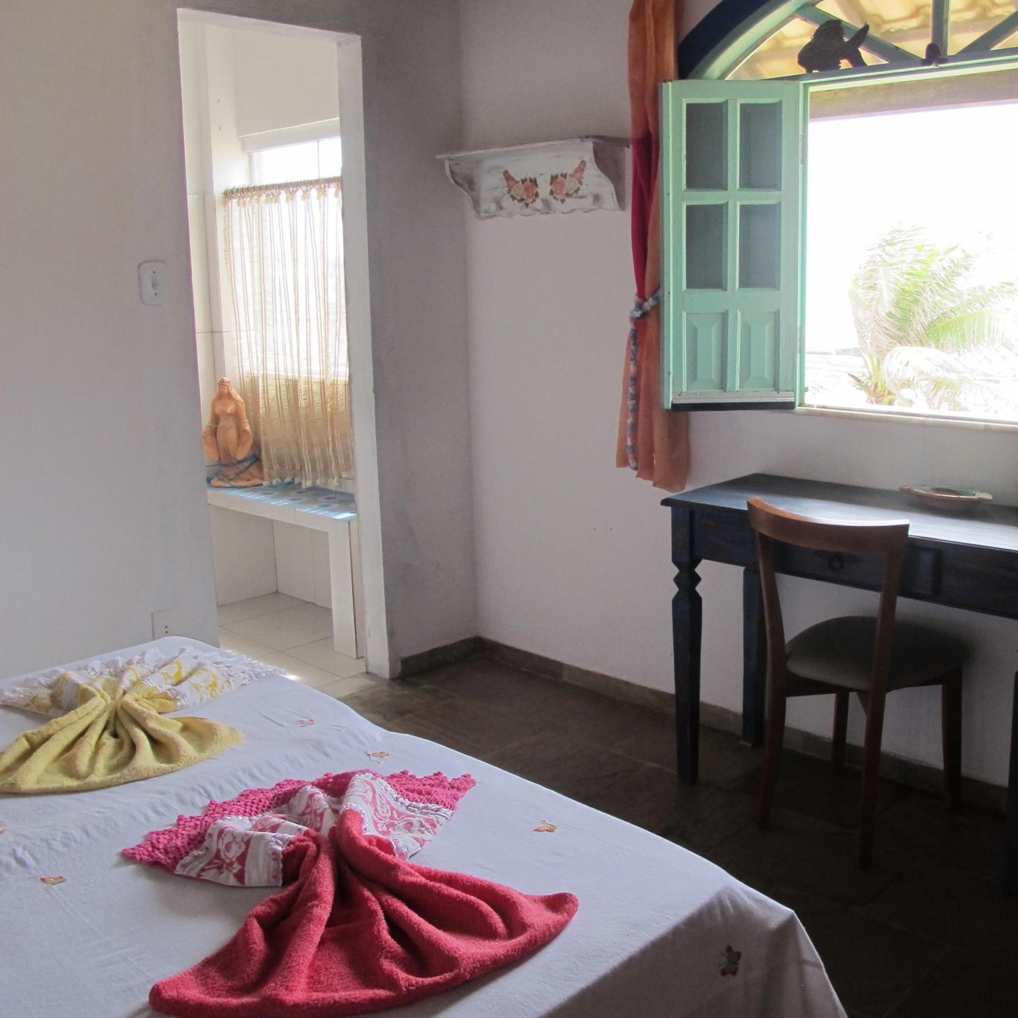 Alfazema Cultural Bed And Breakfast อาเร็งแบปิ ห้อง รูปภาพ