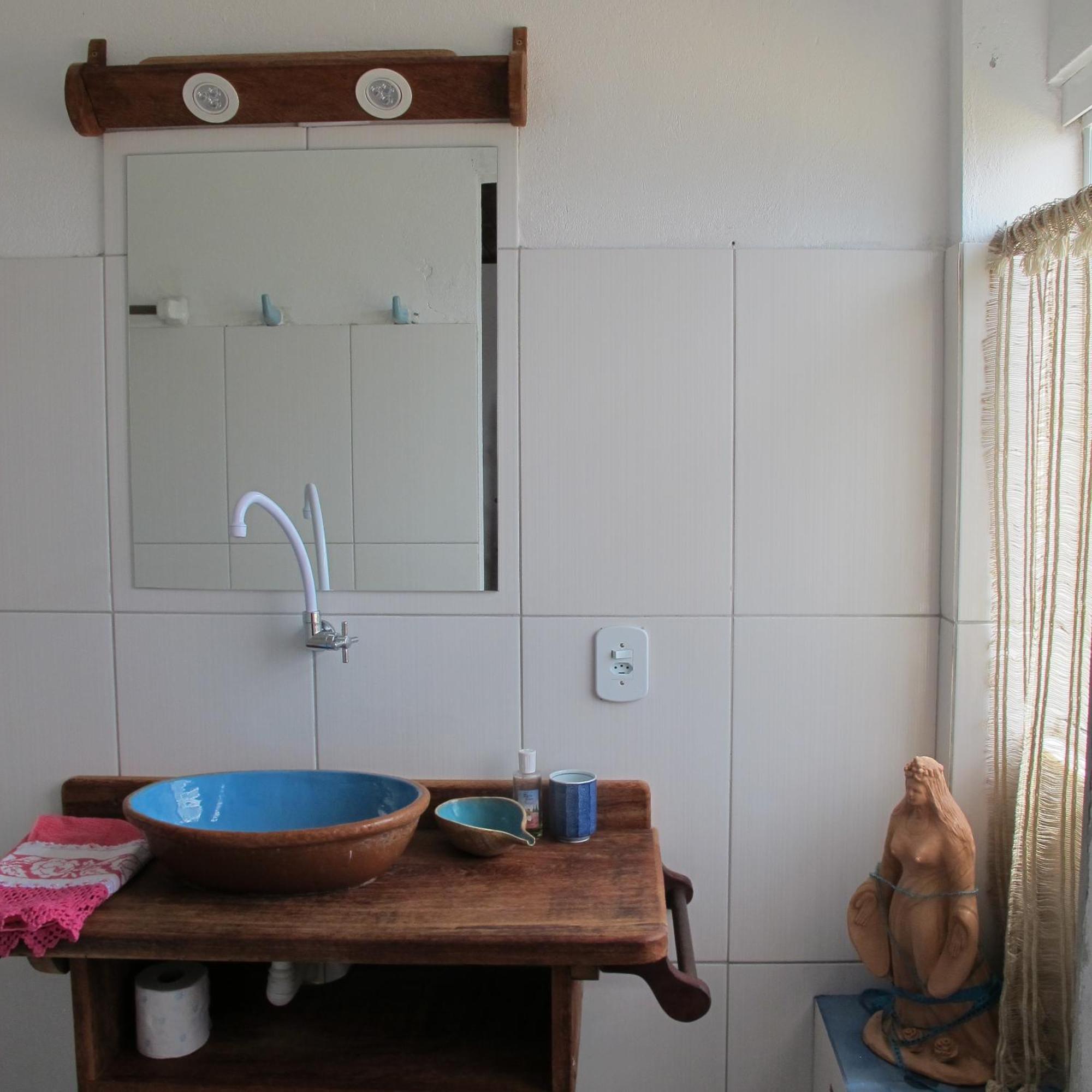 Alfazema Cultural Bed And Breakfast อาเร็งแบปิ ห้อง รูปภาพ