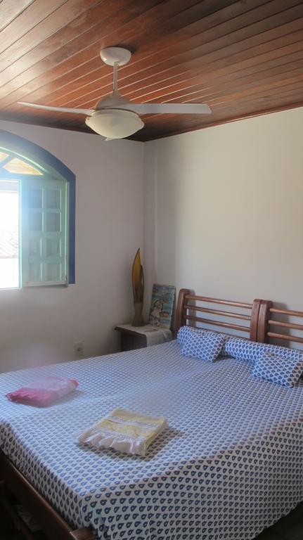 Alfazema Cultural Bed And Breakfast อาเร็งแบปิ ห้อง รูปภาพ