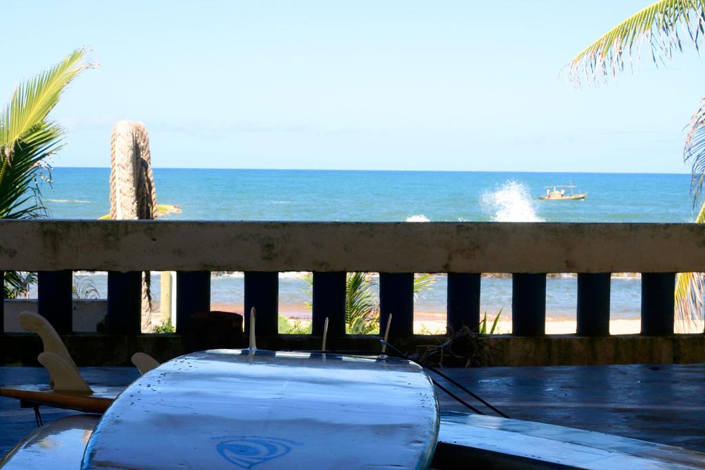 Alfazema Cultural Bed And Breakfast อาเร็งแบปิ ภายนอก รูปภาพ
