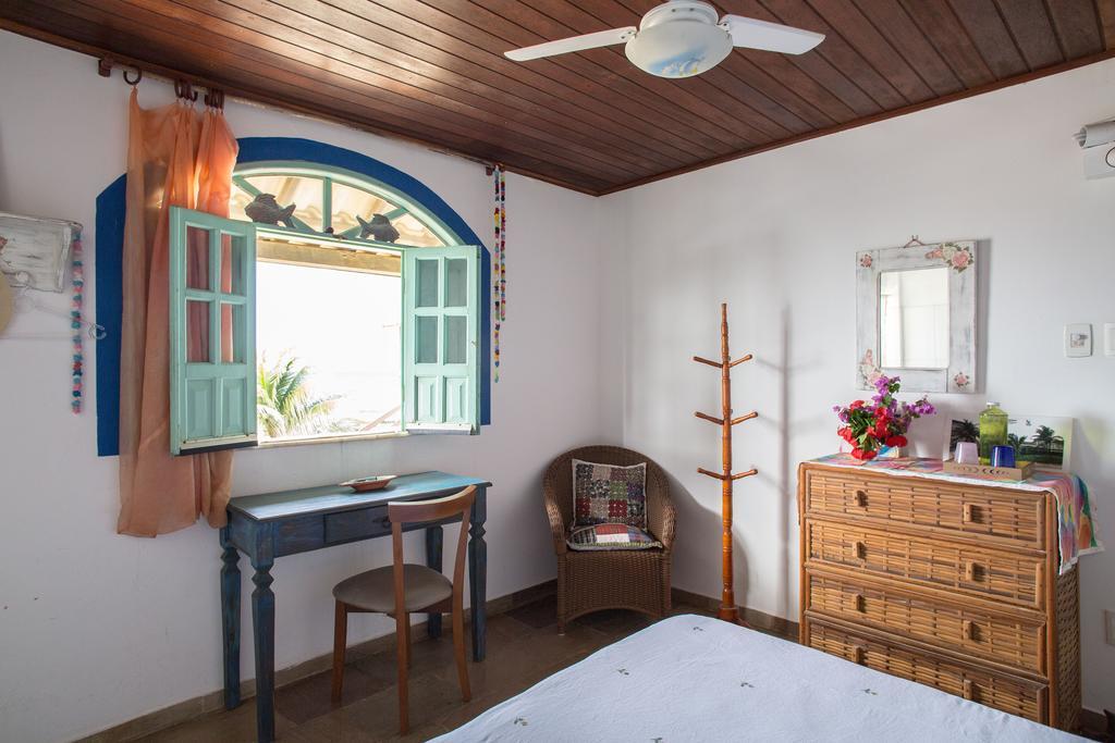 Alfazema Cultural Bed And Breakfast อาเร็งแบปิ ภายนอก รูปภาพ