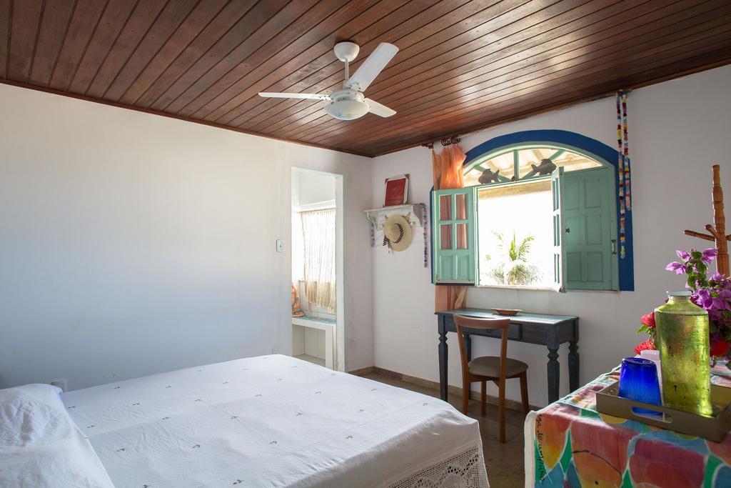 Alfazema Cultural Bed And Breakfast อาเร็งแบปิ ภายนอก รูปภาพ