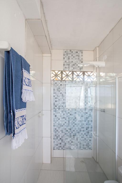 Alfazema Cultural Bed And Breakfast อาเร็งแบปิ ภายนอก รูปภาพ