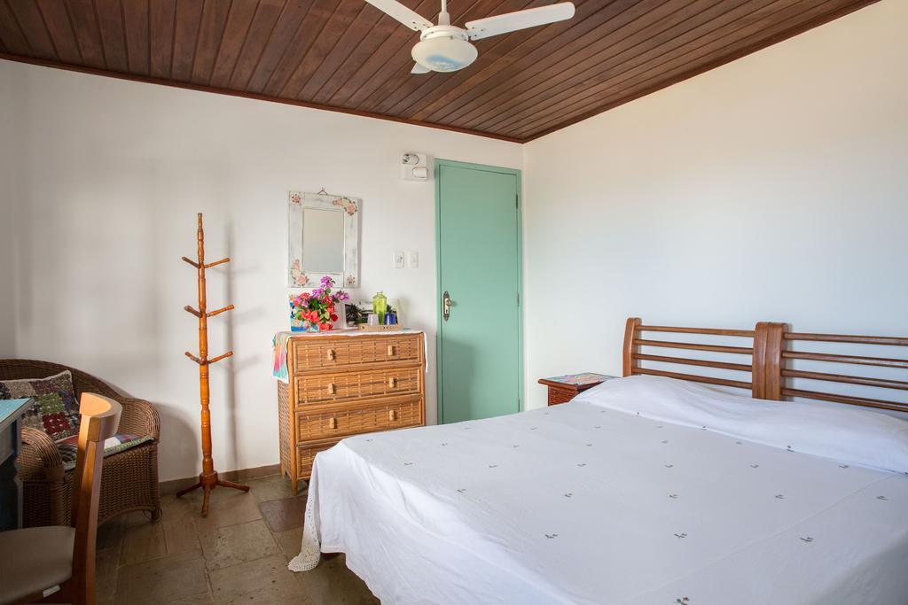 Alfazema Cultural Bed And Breakfast อาเร็งแบปิ ภายนอก รูปภาพ